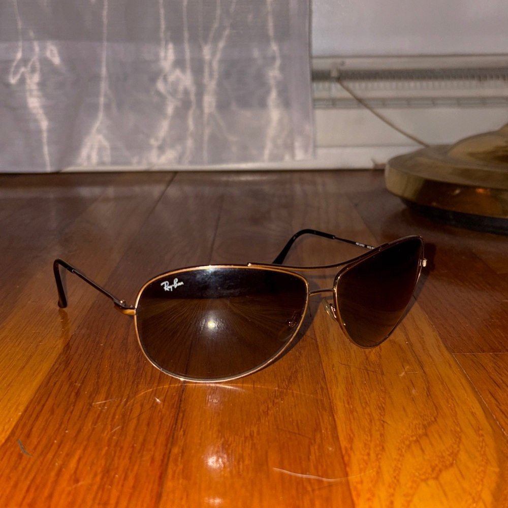 Vintage Ray-Ban Aviators